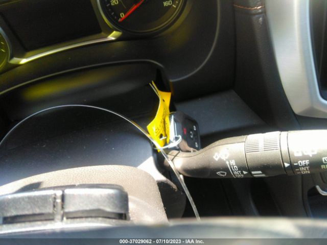3GKALMEV3KL185436 GMC Terrain Sle