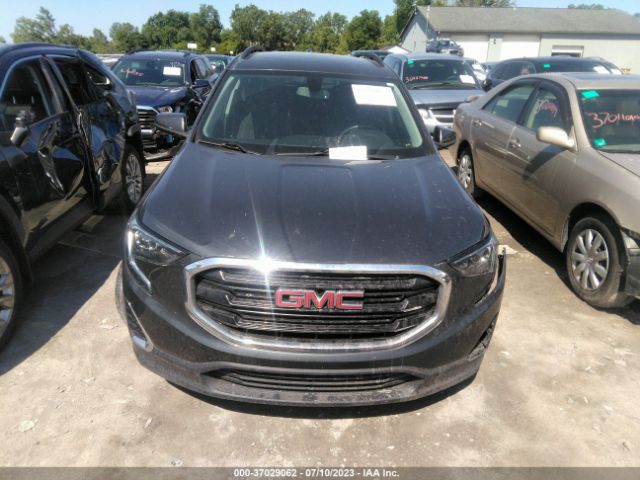 3GKALMEV3KL185436 GMC Terrain Sle