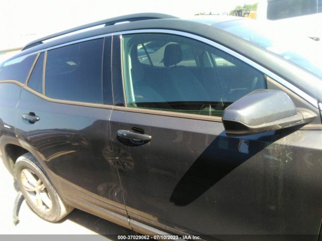 3GKALMEV3KL185436 GMC Terrain Sle