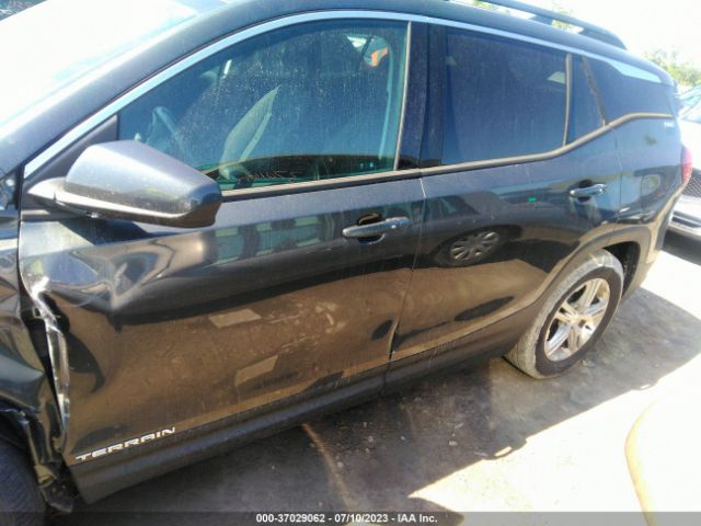 3GKALMEV3KL185436 GMC Terrain Sle