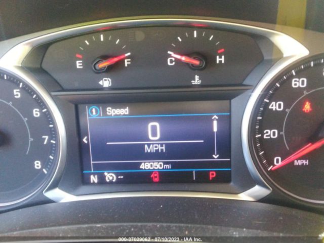 3GKALMEV3KL185436 GMC Terrain Sle