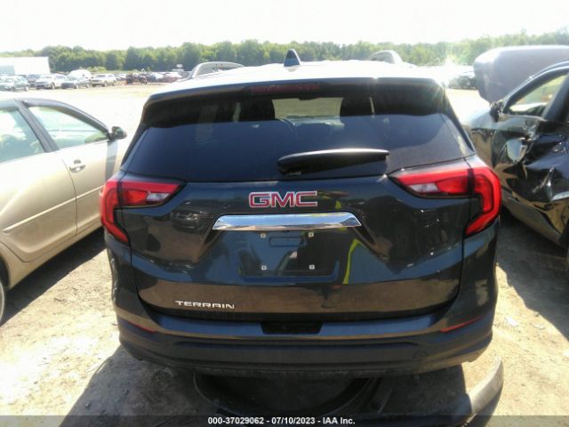 3GKALMEV3KL185436 GMC Terrain Sle