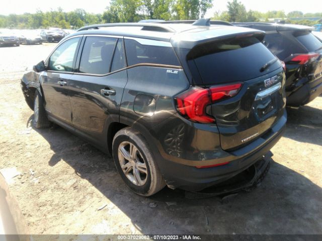 3GKALMEV3KL185436 GMC Terrain Sle