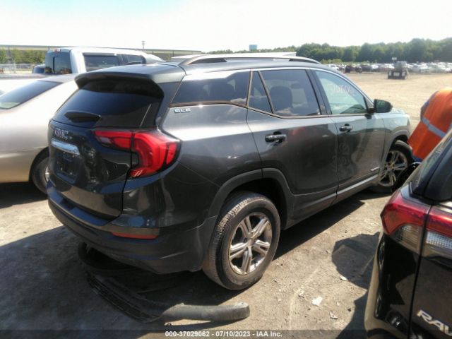 3GKALMEV3KL185436 GMC Terrain Sle