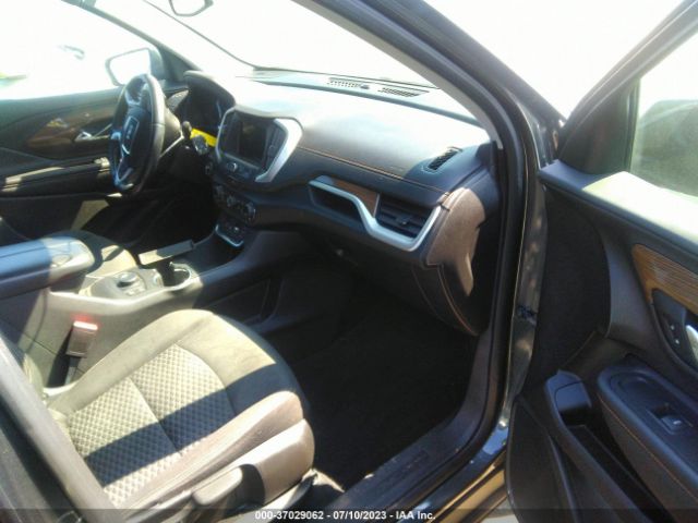 3GKALMEV3KL185436 GMC Terrain Sle