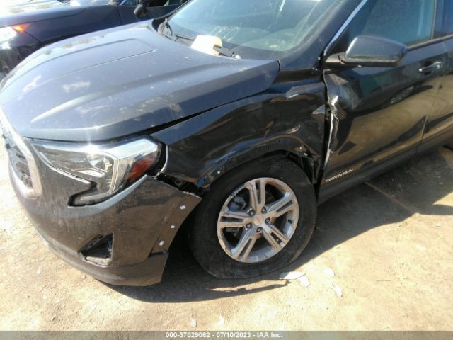 3GKALMEV3KL185436 GMC Terrain Sle