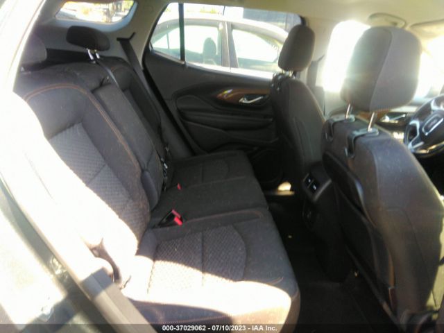 3GKALMEV3KL185436 GMC Terrain Sle