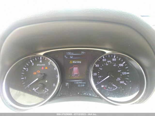 5N1AT2MV4FC812546 Nissan Rogue Sl
