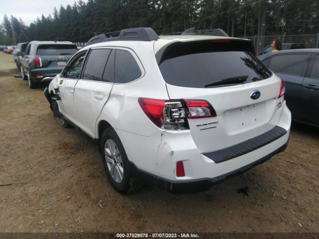 4S4BSACC3H3356835 Subaru Outback Premium
