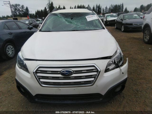 4S4BSACC3H3356835 Subaru Outback Premium