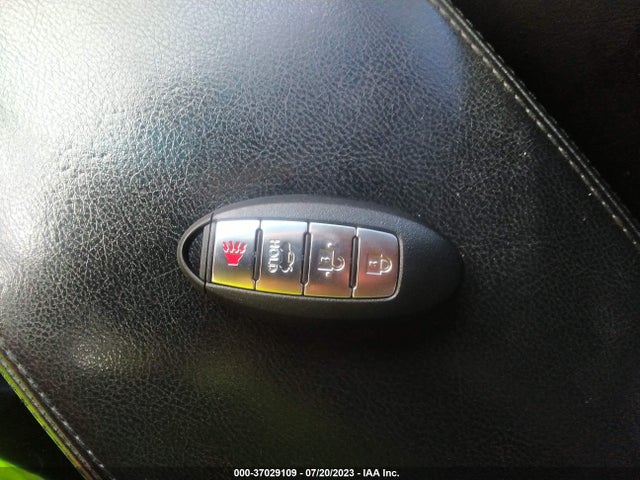 2015 NISSAN ALTIMA 2.5 SL VIN: 1N4AL3AP1FN356824