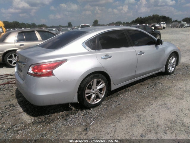 2015 NISSAN ALTIMA 2.5 SL VIN: 1N4AL3AP1FN356824