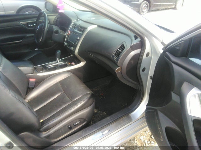2015 NISSAN ALTIMA 2.5 SL VIN: 1N4AL3AP1FN356824