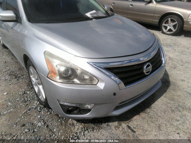 2015 NISSAN ALTIMA 2.5 SL VIN: 1N4AL3AP1FN356824