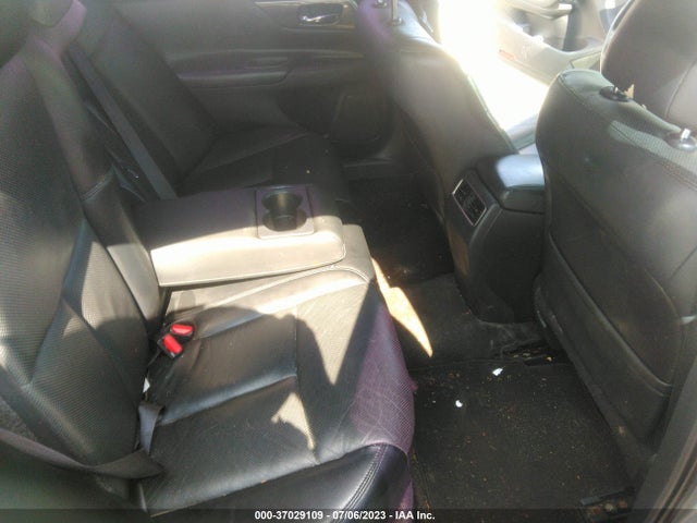 2015 NISSAN ALTIMA 2.5 SL VIN: 1N4AL3AP1FN356824