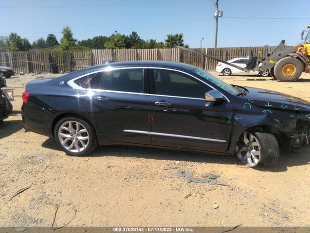 Chevrolet Impala Premier 2019 2G1105S32K9116648 Image 13