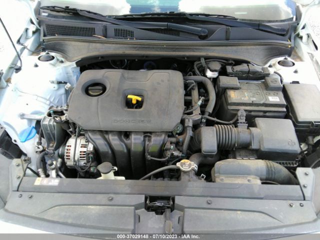 3KPF24AD9LE201307 KIA Forte Lxs