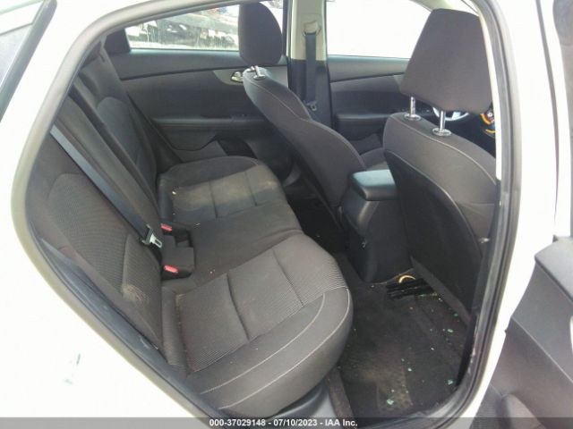 3KPF24AD9LE201307 KIA Forte Lxs