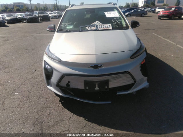 Chevrolet Bolt Euv Premier 2023 1G1FZ6S05P4135275 Image 12