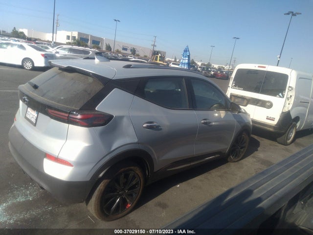 Chevrolet Bolt Euv Premier 2023 1G1FZ6S05P4135275 Image 13