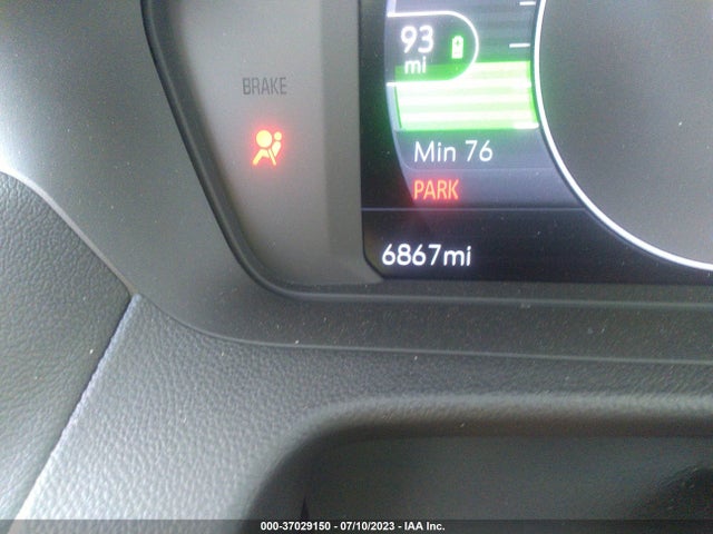 Chevrolet Bolt Euv Premier 2023 1G1FZ6S05P4135275 Image 15