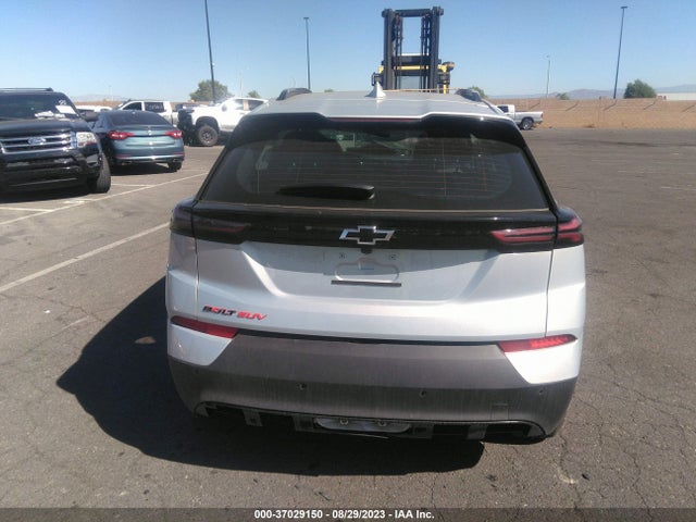 Chevrolet Bolt Euv Premier 2023 1G1FZ6S05P4135275 Image 16