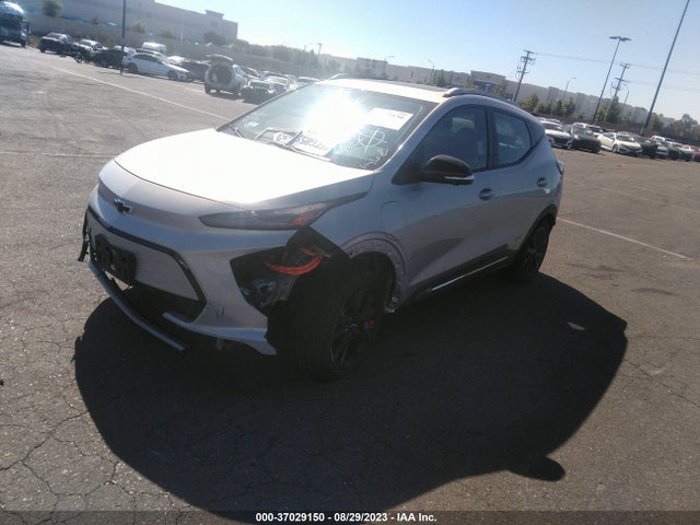 Chevrolet Bolt Euv Premier 2023 1G1FZ6S05P4135275 Image 2