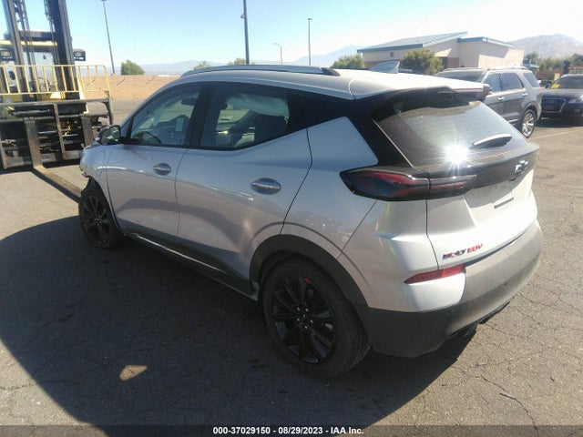 Chevrolet Bolt Euv Premier 2023 1G1FZ6S05P4135275 Image 3
