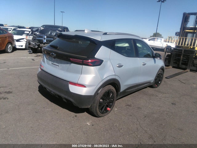 Chevrolet Bolt Euv Premier 2023 1G1FZ6S05P4135275 Image 4