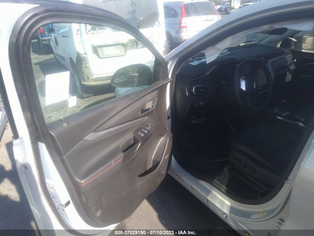 Chevrolet Bolt Euv Premier 2023 1G1FZ6S05P4135275 Image 5