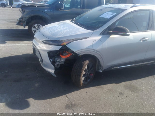 Chevrolet Bolt Euv Premier 2023 1G1FZ6S05P4135275 Image 6