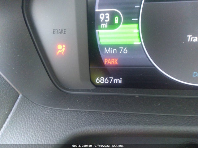 Chevrolet Bolt Euv Premier 2023 1G1FZ6S05P4135275 Image 7
