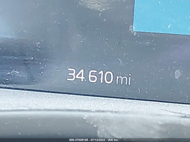 2022 Volvo XC40, VIN: YV4ED3UB3N2702636