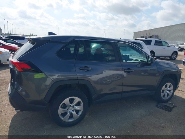Toyota RAV4 LE 2022 2T3F1RFV8NC281841 Image 13