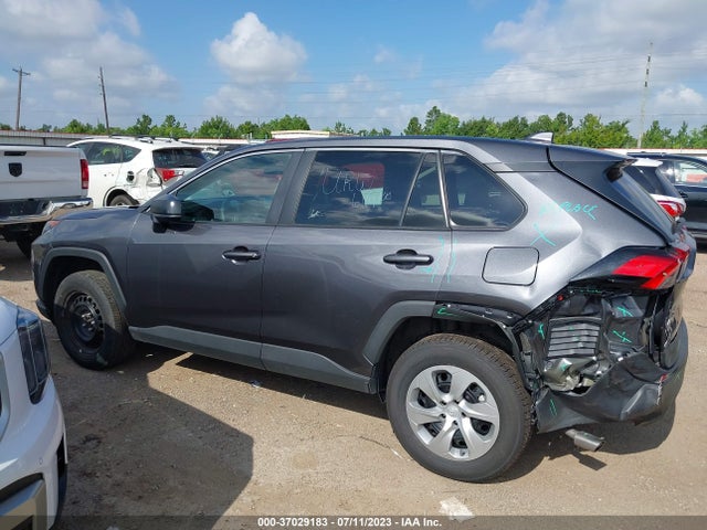 Toyota RAV4 LE 2022 2T3F1RFV8NC281841 Image 14