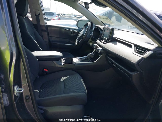 Toyota RAV4 LE 2022 2T3F1RFV8NC281841 Image 5