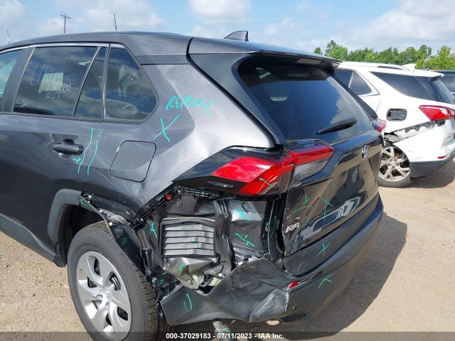 Toyota RAV4 LE 2022 2T3F1RFV8NC281841 Image 6