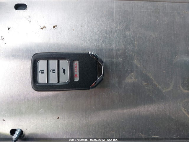 Honda Civic Hatchback Sport 2020 SHHFK7G43LU202003 Image 11