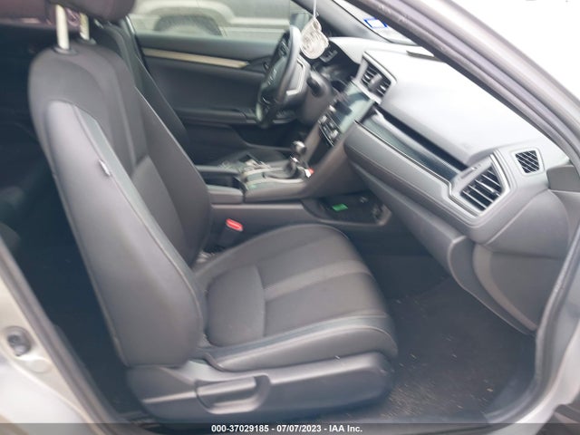 Honda Civic Hatchback Sport 2020 SHHFK7G43LU202003 Image 5