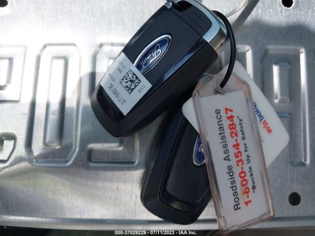 1FMSK8DH9NGA52755 Ford EXPLORER XLT