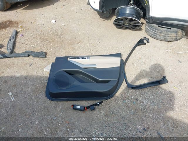 1FMSK8DH9NGA52755 Ford EXPLORER XLT