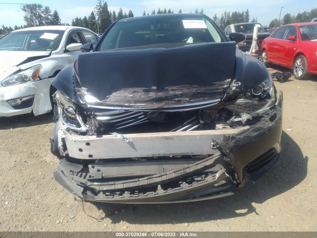 2014 Lexus LS, VIN: JTHCL5EF4E5022235