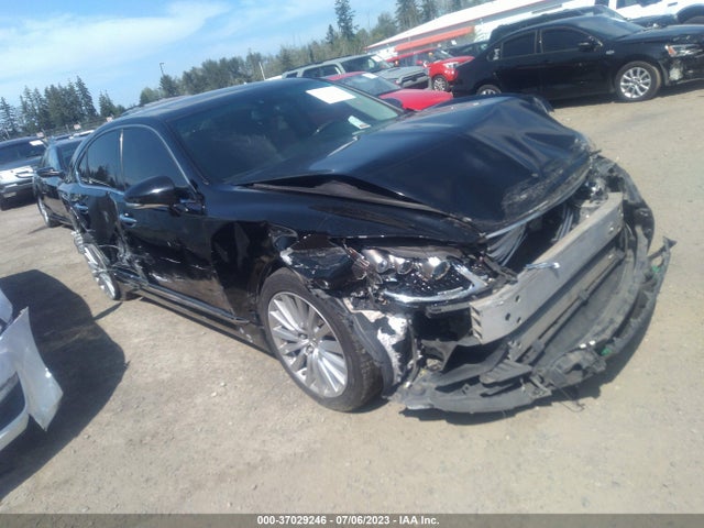 2014 Lexus LS, VIN: JTHCL5EF4E5022235