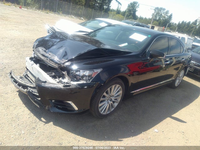 2014 Lexus LS, VIN: JTHCL5EF4E5022235