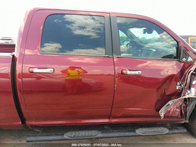 RAM 1500 Lone Star 2017 1C6RR6LG2HS505733 Image 13