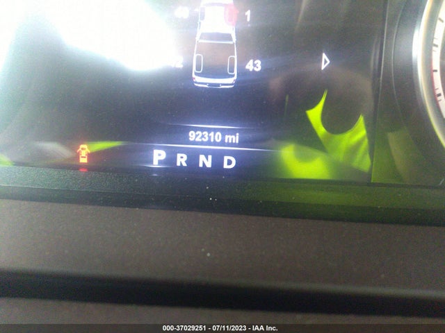 RAM 1500 Lone Star 2017 1C6RR6LG2HS505733 Image 15