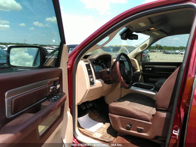 RAM 1500 Lone Star 2017 1C6RR6LG2HS505733 Image 5