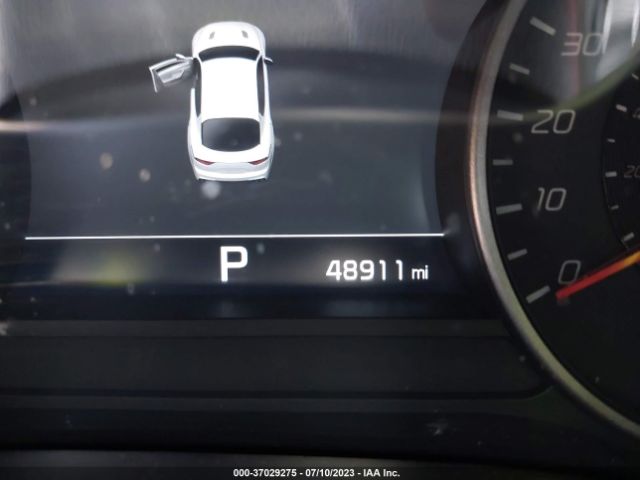 KNAE55LC2L6073380 KIA Stinger Gt2