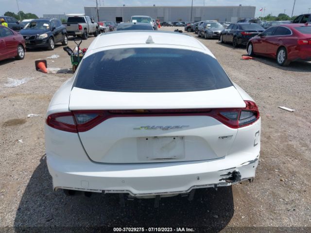 KNAE55LC2L6073380 KIA Stinger Gt2
