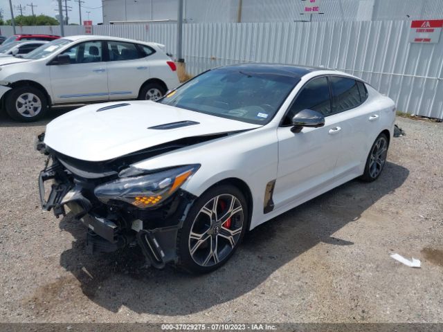 KNAE55LC2L6073380 KIA Stinger Gt2